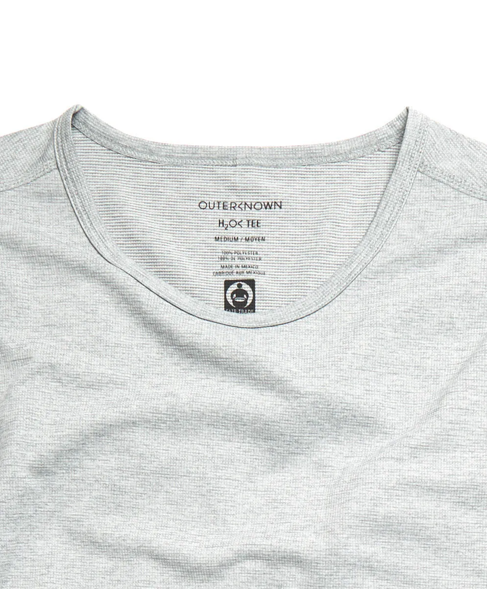 H2OK L/S Sun Tee UPF 30+ - Outerworn sold by Outerknown product image thumbnail 3