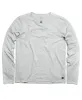 H2OK L/S Sun Tee UPF 30+ - Outerworn sold by Outerknown