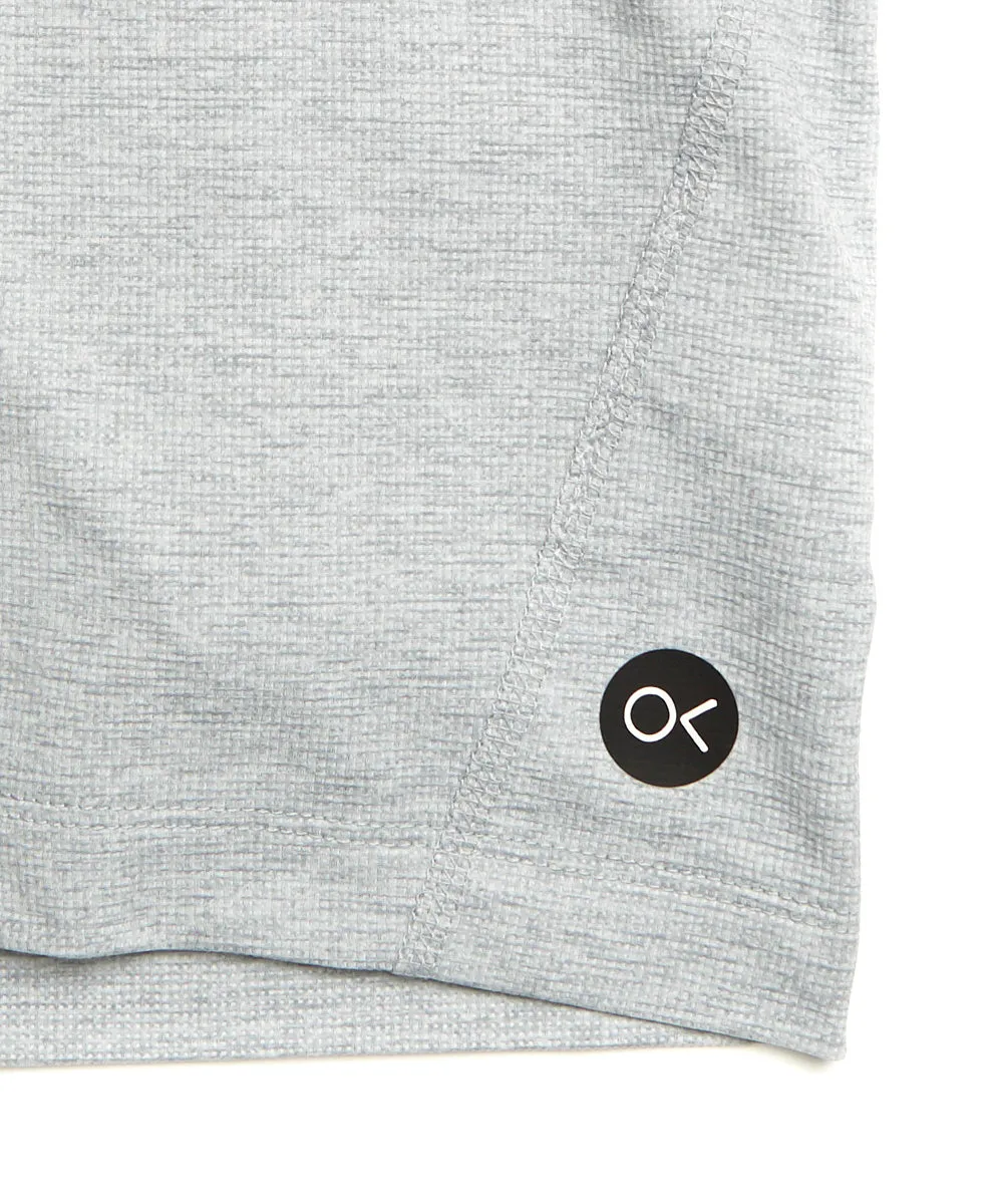 H2OK L/S Sun Tee UPF 30+ - Outerworn sold by Outerknown product image thumbnail 5