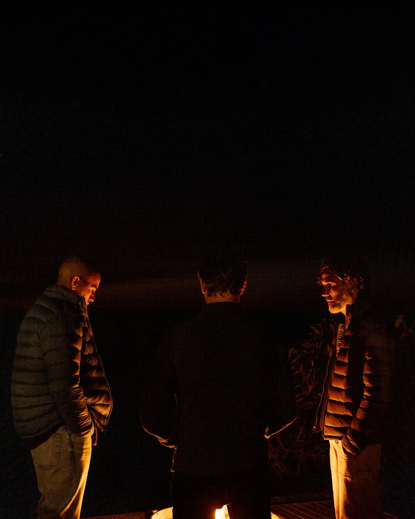 Outerknown Puffer - FINAL SALE sold by Outerknown product image thumbnail 4