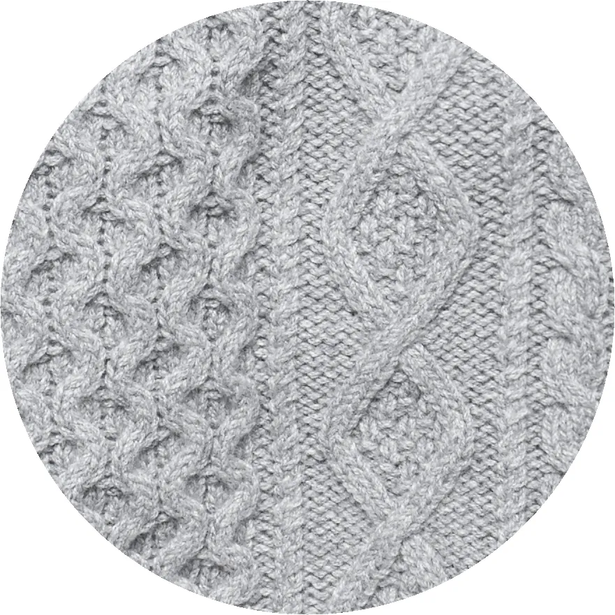 Fisherman Sweater - Outerworn sold by Outerknown product image thumbnail 5