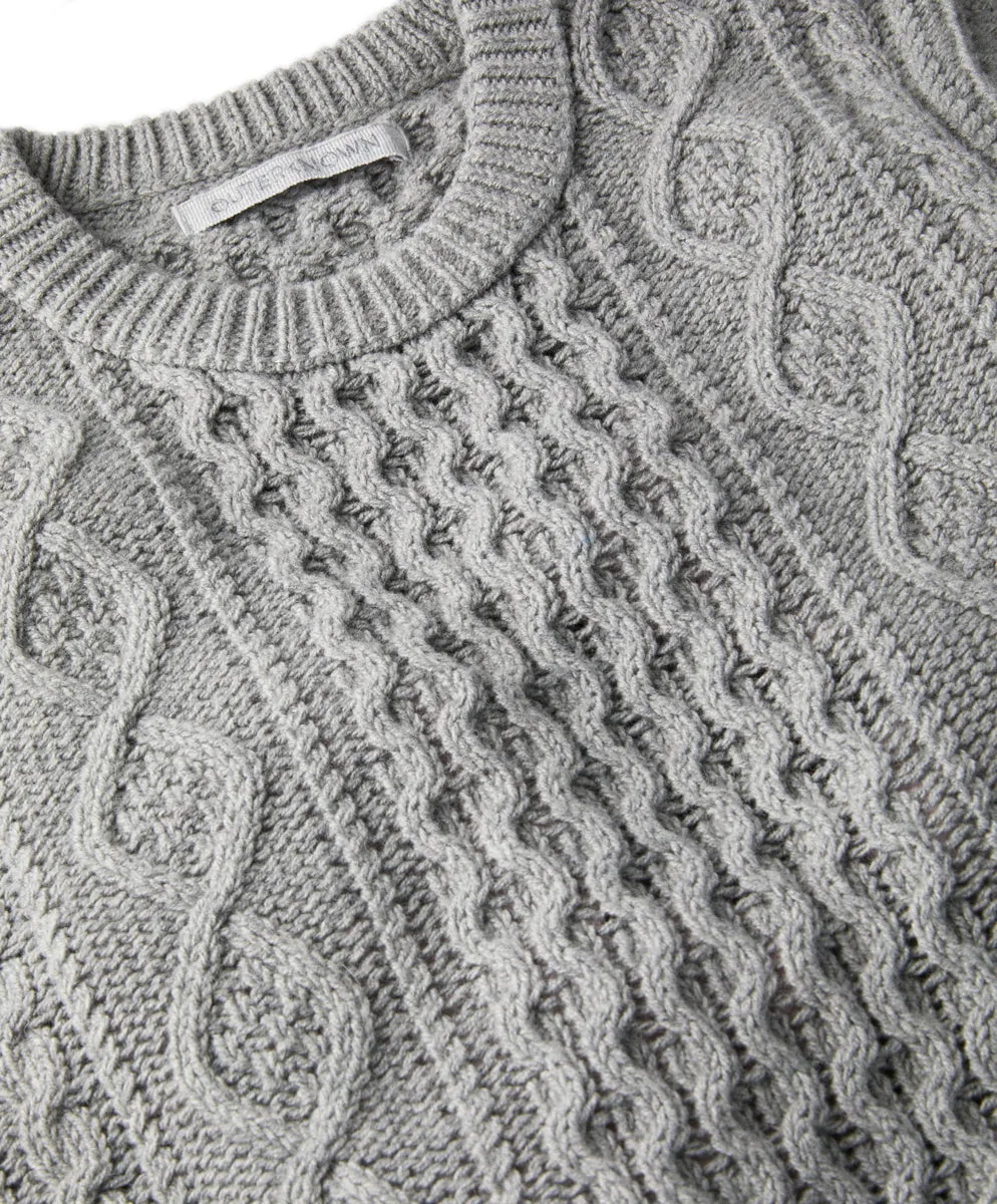 Fisherman Sweater - Outerworn sold by Outerknown product image thumbnail 3