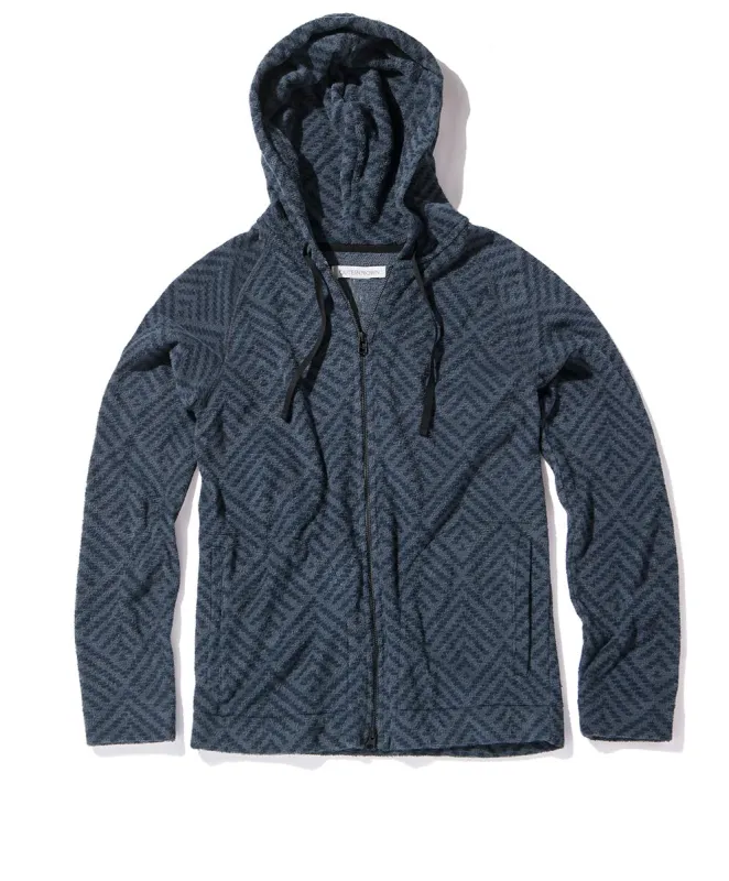 Lowtide Hoodie - Outerworn sold by Outerknown