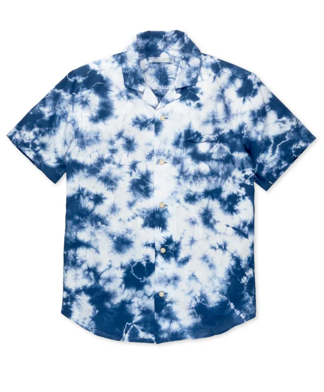 BBQ Shirt - FINAL SALE sold by Outerknown