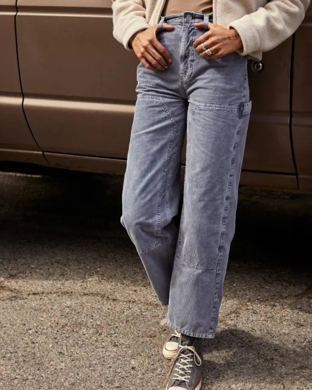 Smith Cord Pant - Outerworn sold by Outerknown
