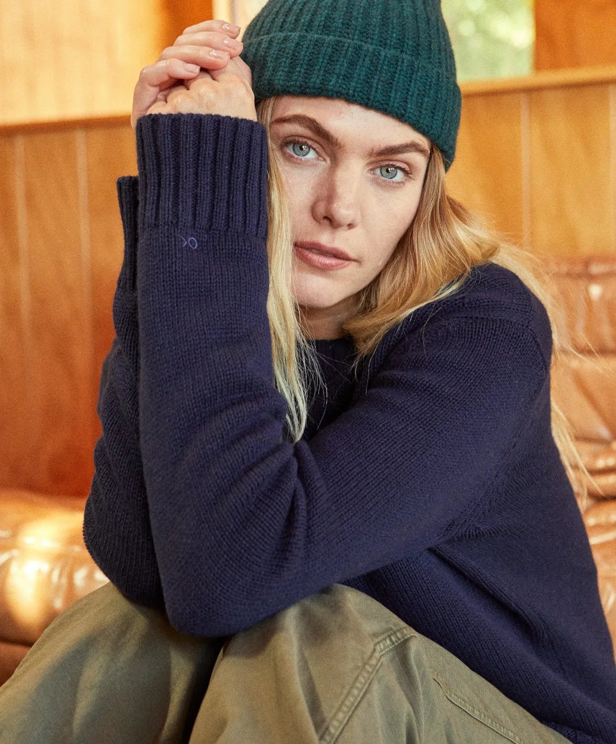 Roma Sweater - Outerworn sold by Outerknown