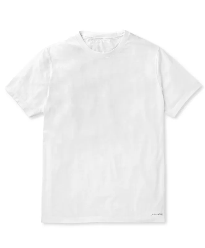 Recreation Tee - Outerworn made by Outerknown