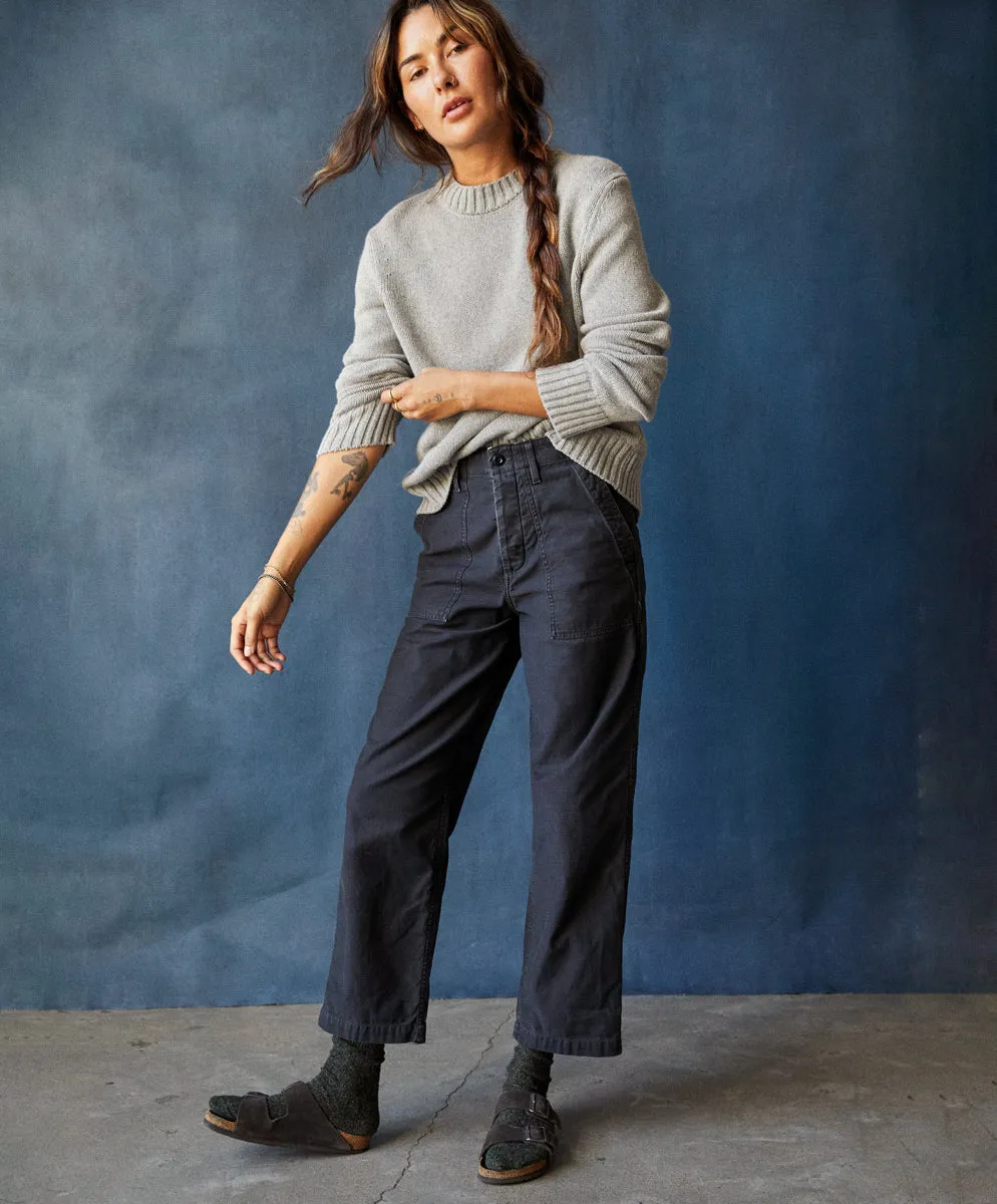 Westbound Utility Pants - Outerworn sold by Outerknown product image thumbnail 5