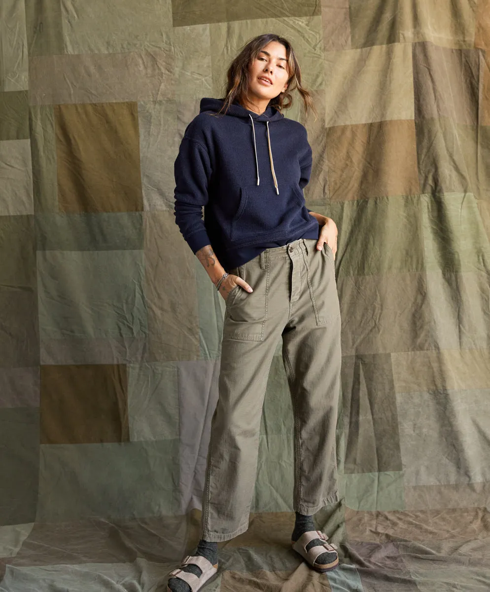 Westbound Utility Pants - Outerworn sold by Outerknown product image thumbnail 3