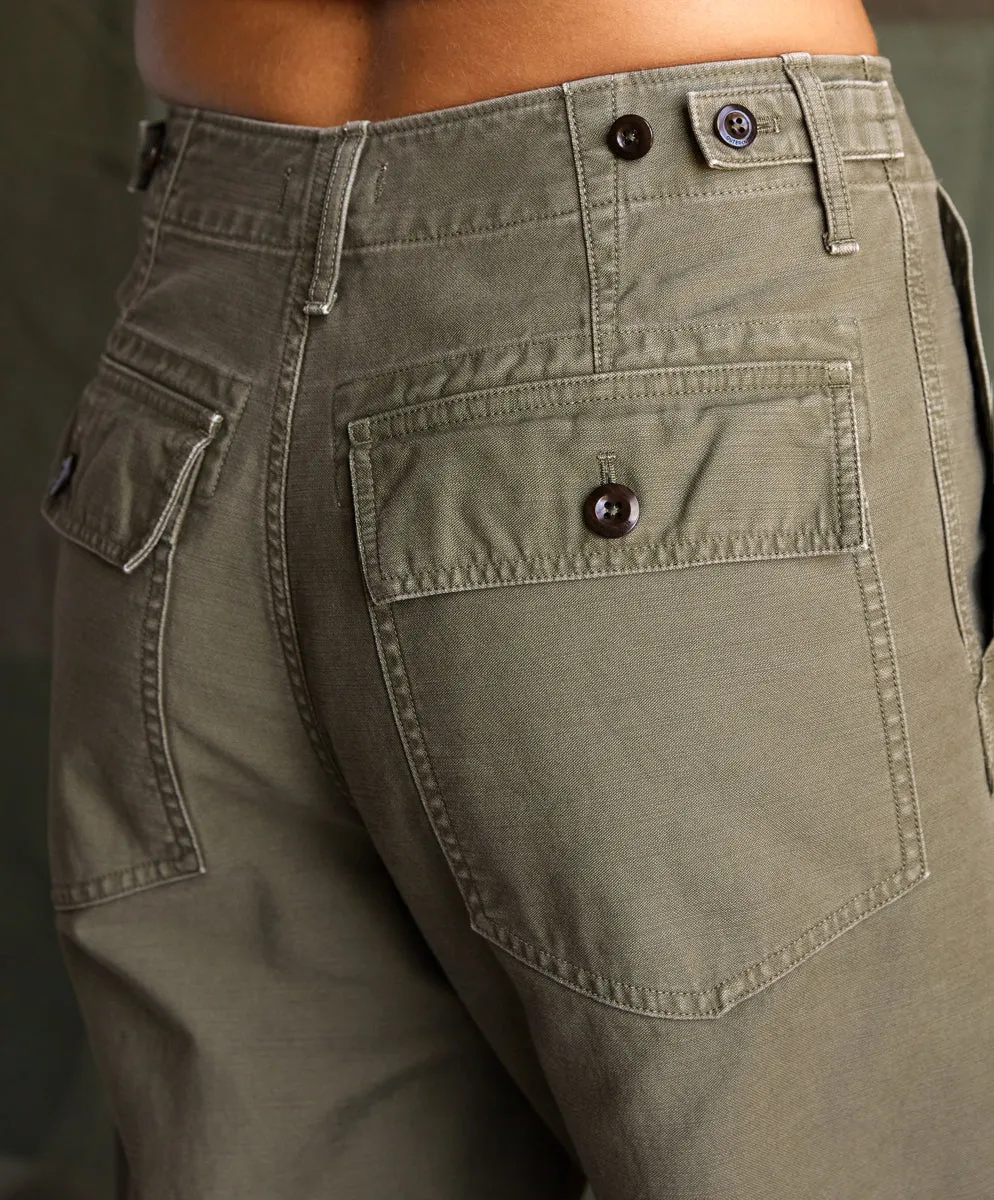 Westbound Utility Pants - Outerworn sold by Outerknown product image thumbnail 5