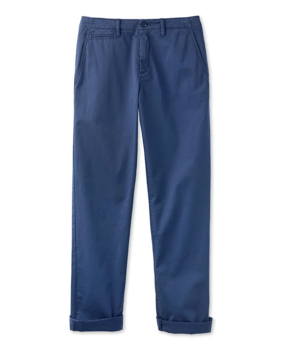 Boyfriend Trousers - SALE sold by Outerknown product image thumbnail 2