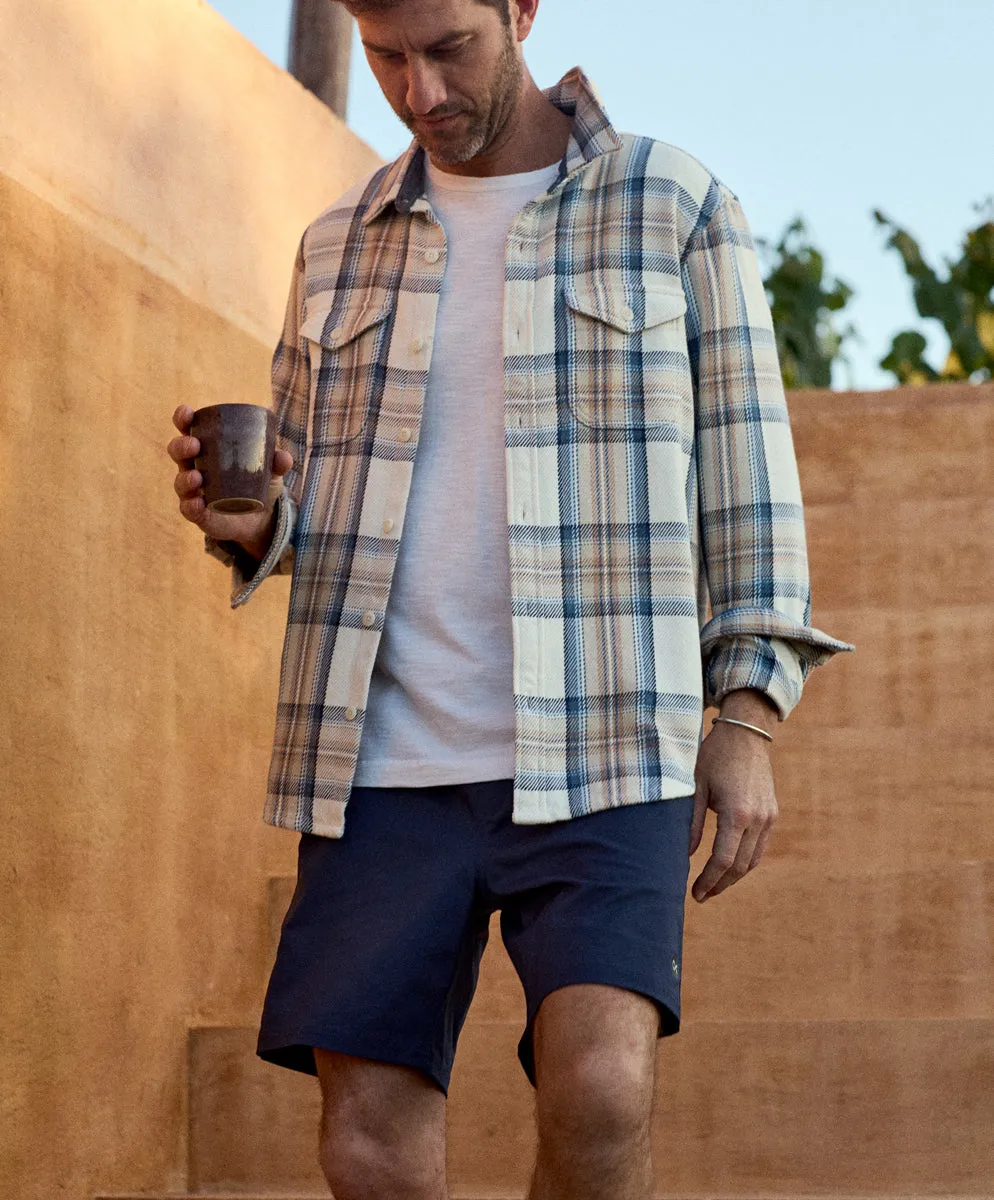 Blanket Shirt - SALE sold by Outerknown product image thumbnail 3