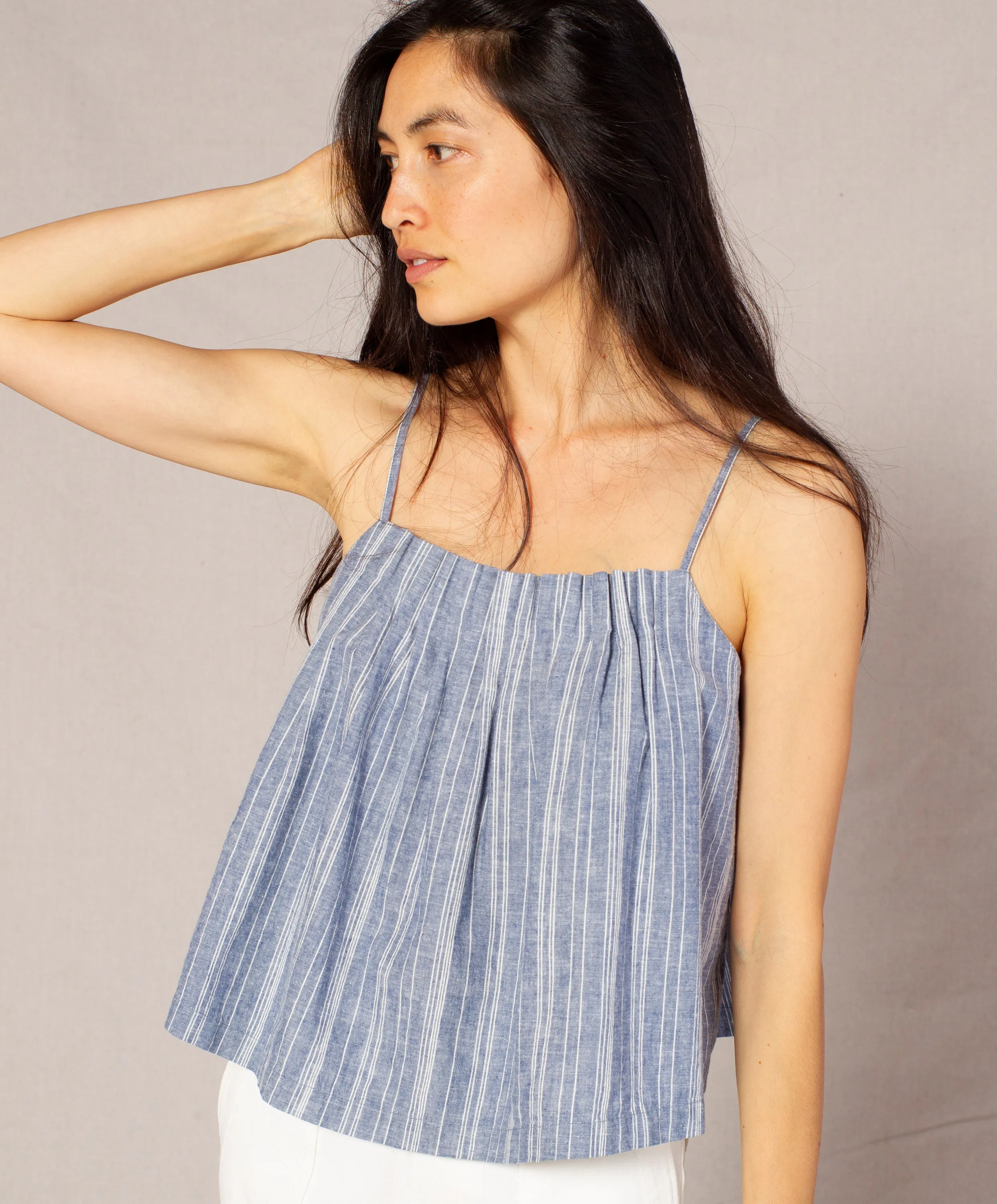 Tides Tank - Outerworn sold by Outerknown