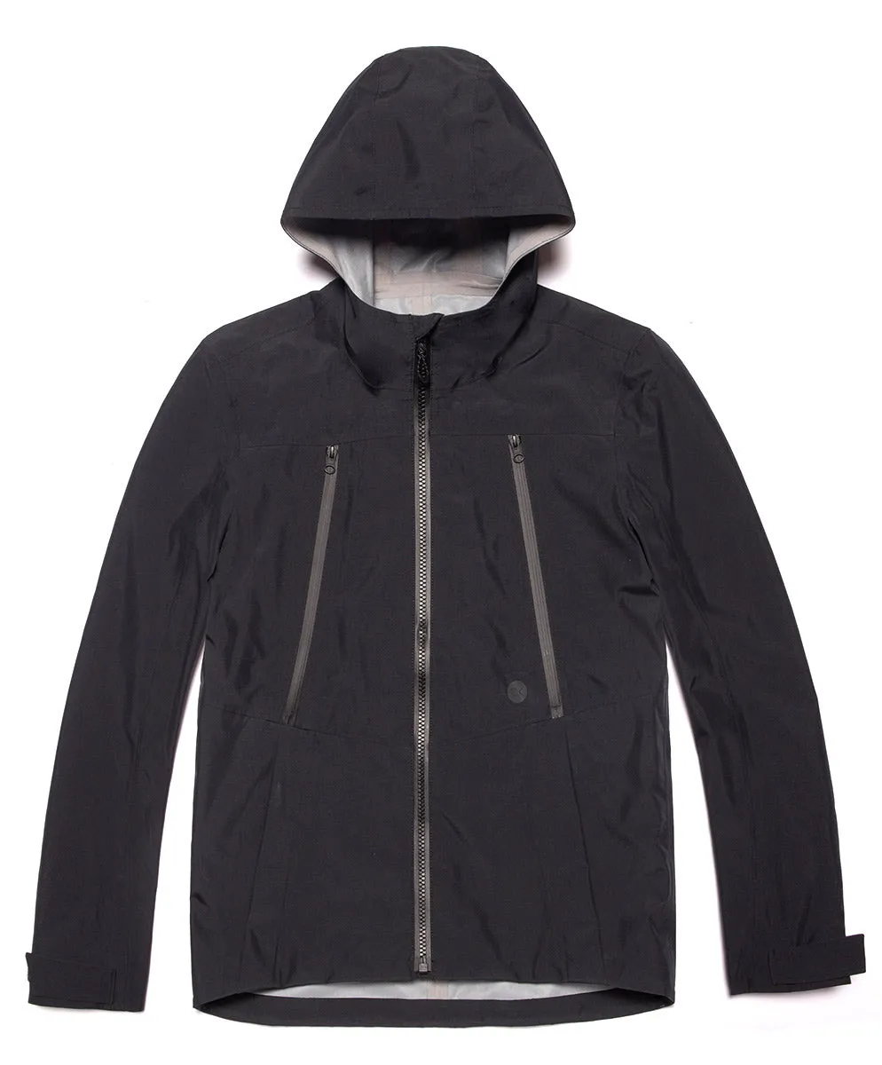 Offshore Rain Jacket - Outerworn sold by Outerknown