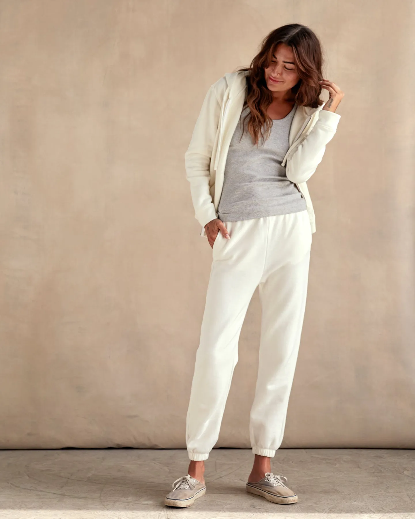 The Easy Sweatpants - FINAL SALE sold by Outerknown