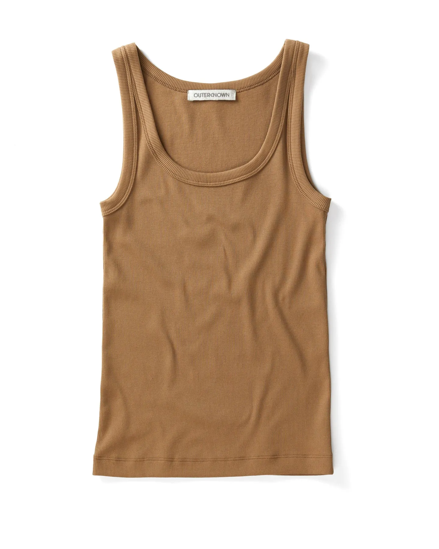 Sojourn Ribbed Tank - FINAL SALE sold by Outerknown product image thumbnail 5