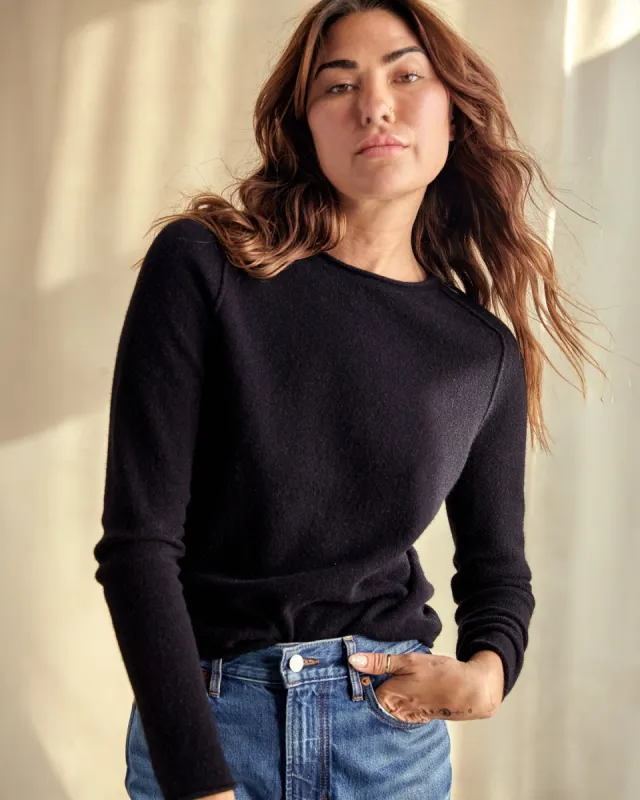 Highline Sweater - FINAL SALE sold by Outerknown