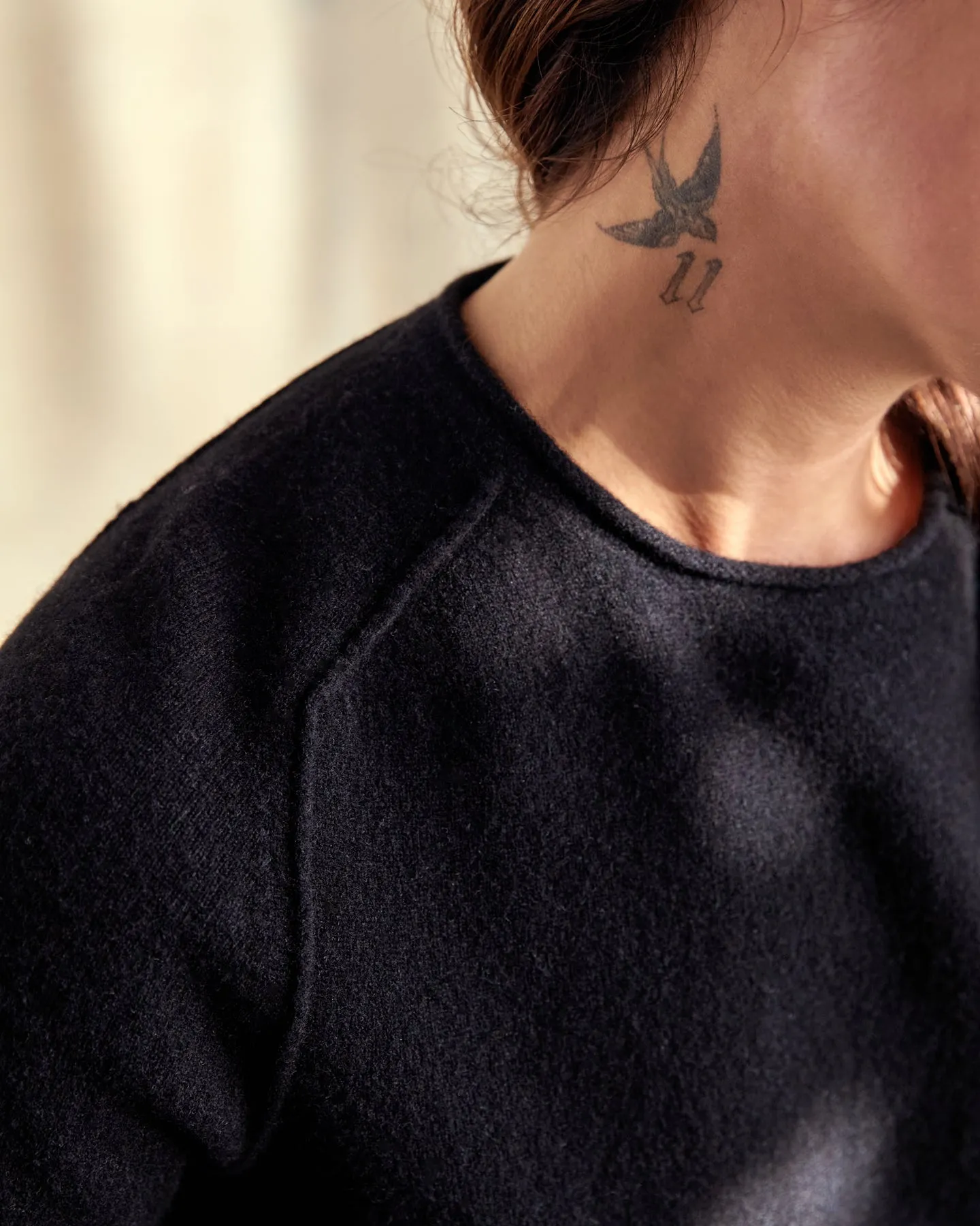 Highline Sweater - FINAL SALE sold by Outerknown product image thumbnail 4