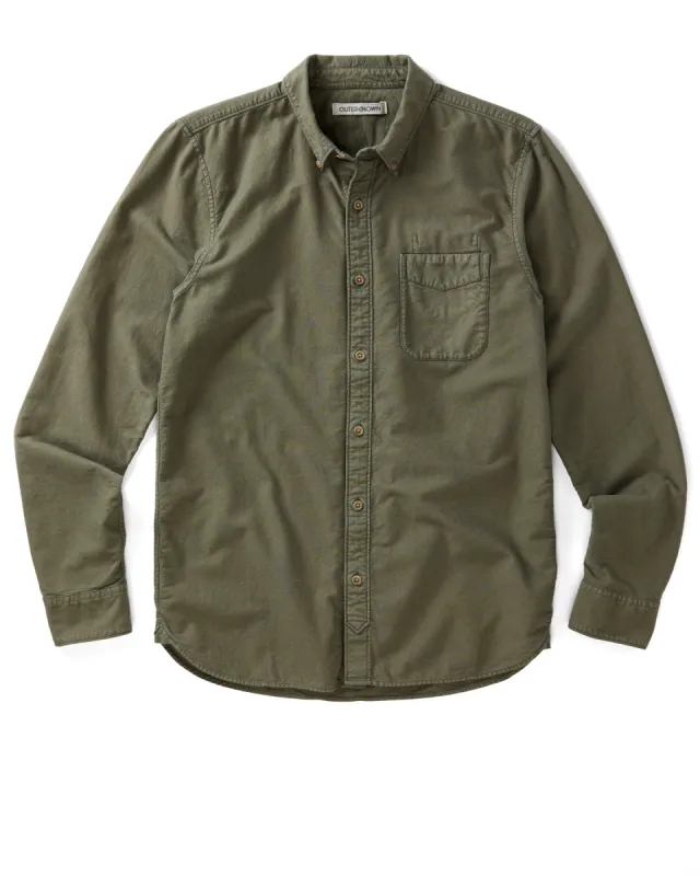 The Artist Oxford - FINAL SALE sold by Outerknown