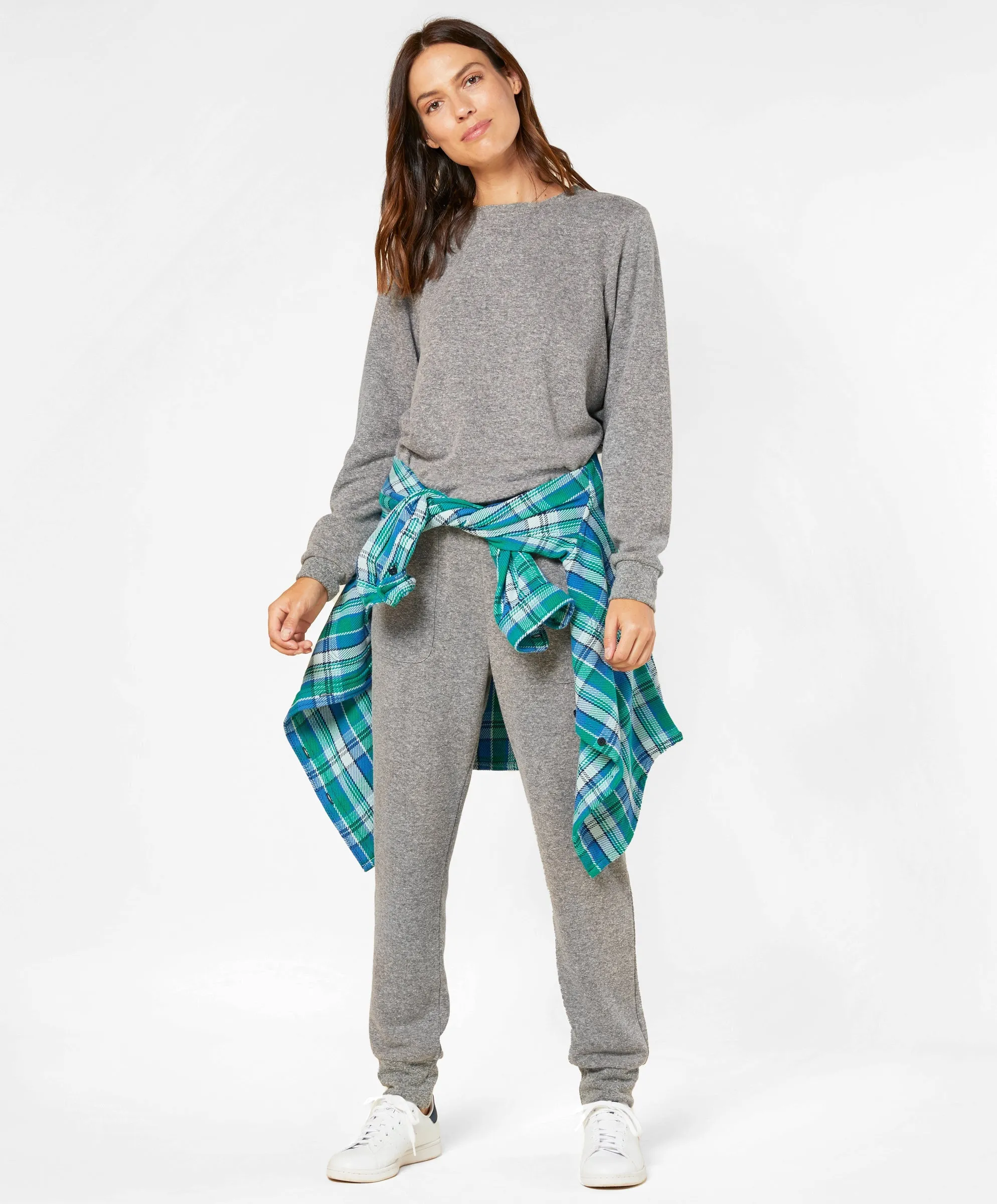 Lounge Jogger Pants - Outerworn sold by Outerknown product image thumbnail 3