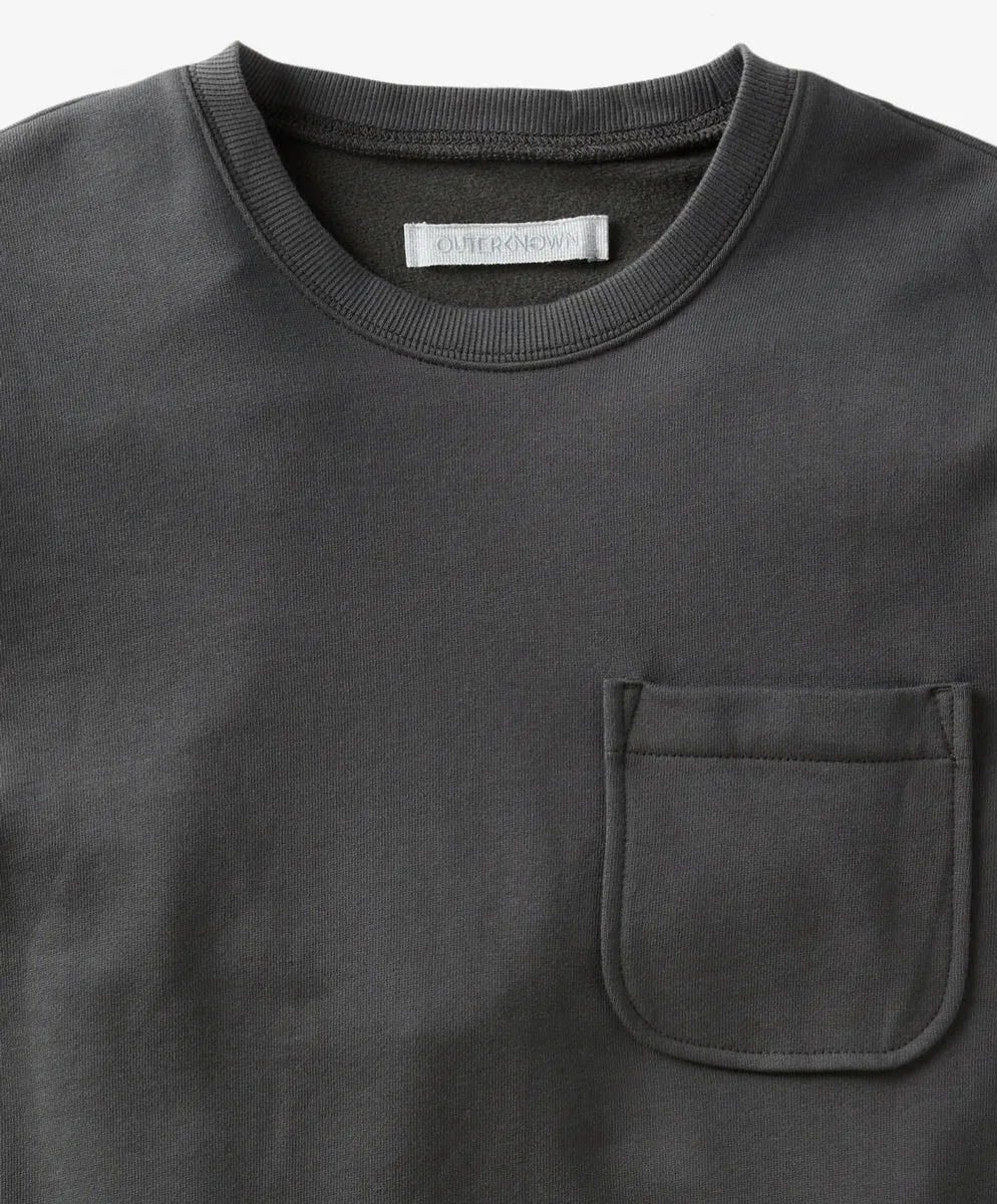 All-Day Sweatshirt - Outerworn sold by Outerknown product image thumbnail 2