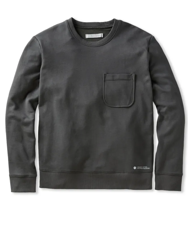 All-Day Sweatshirt - Outerworn sold by Outerknown