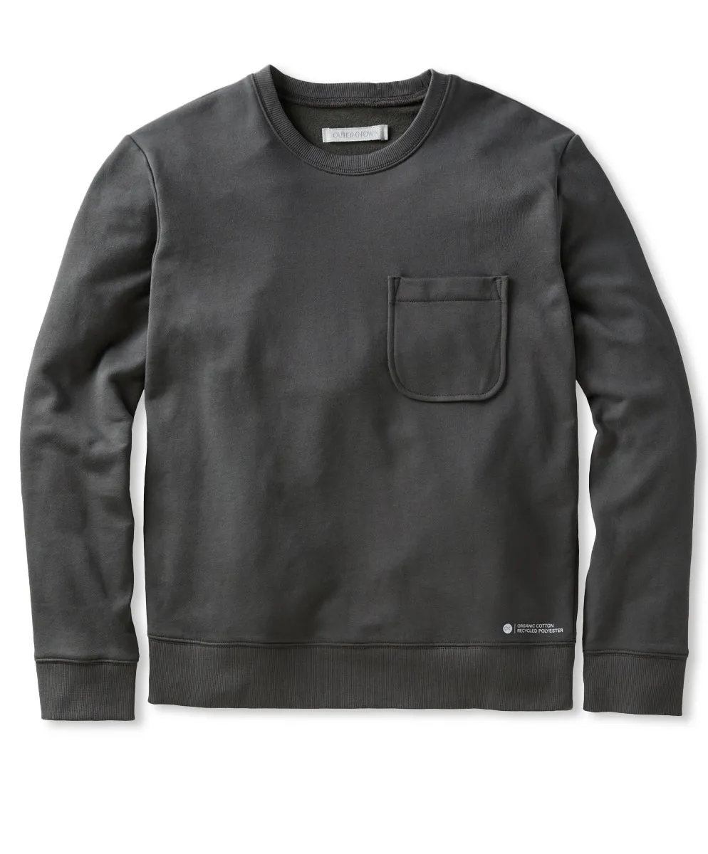 All-Day Sweatshirt - Outerworn sold by Outerknown