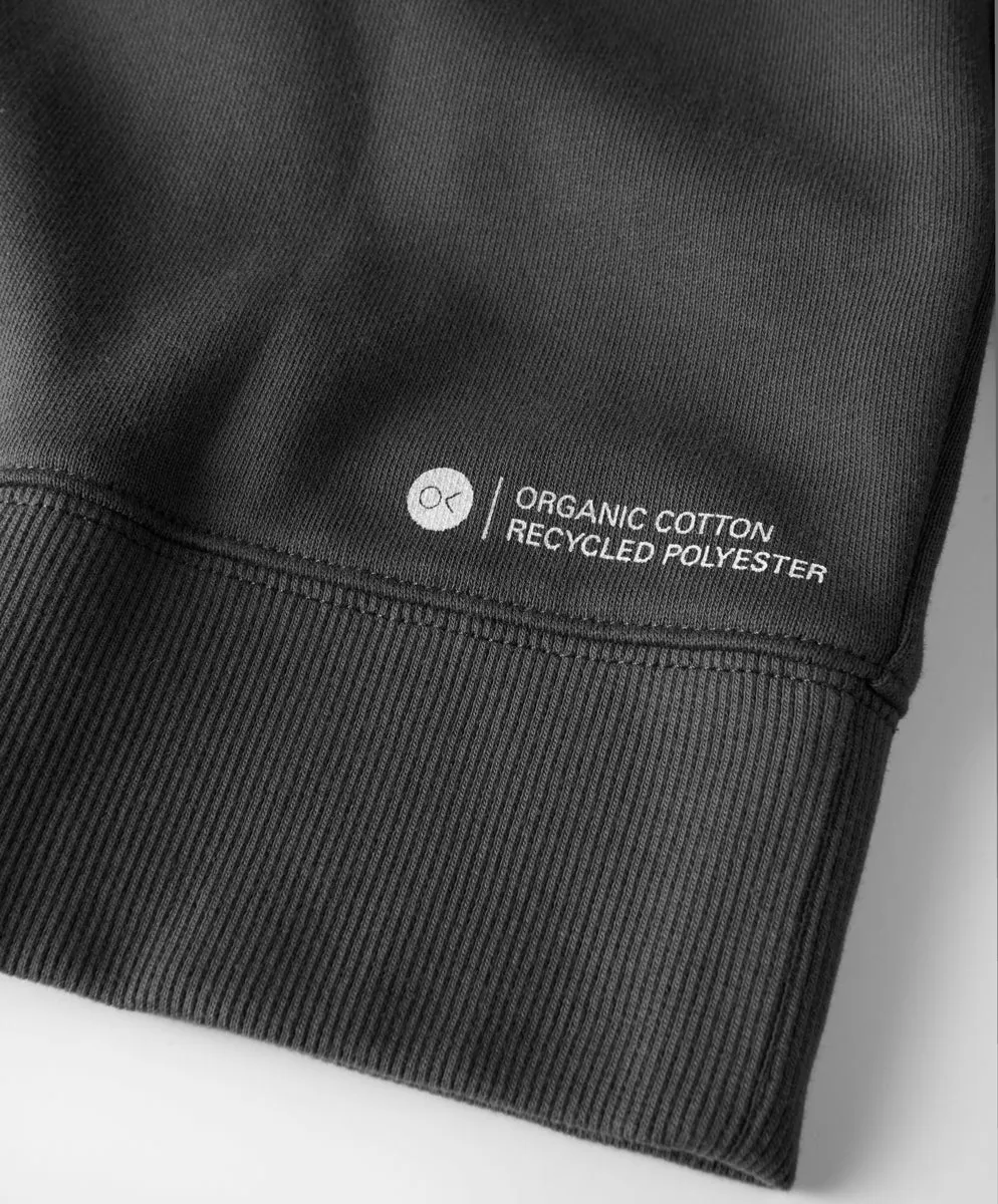 All-Day Sweatshirt - Outerworn sold by Outerknown product image thumbnail 4