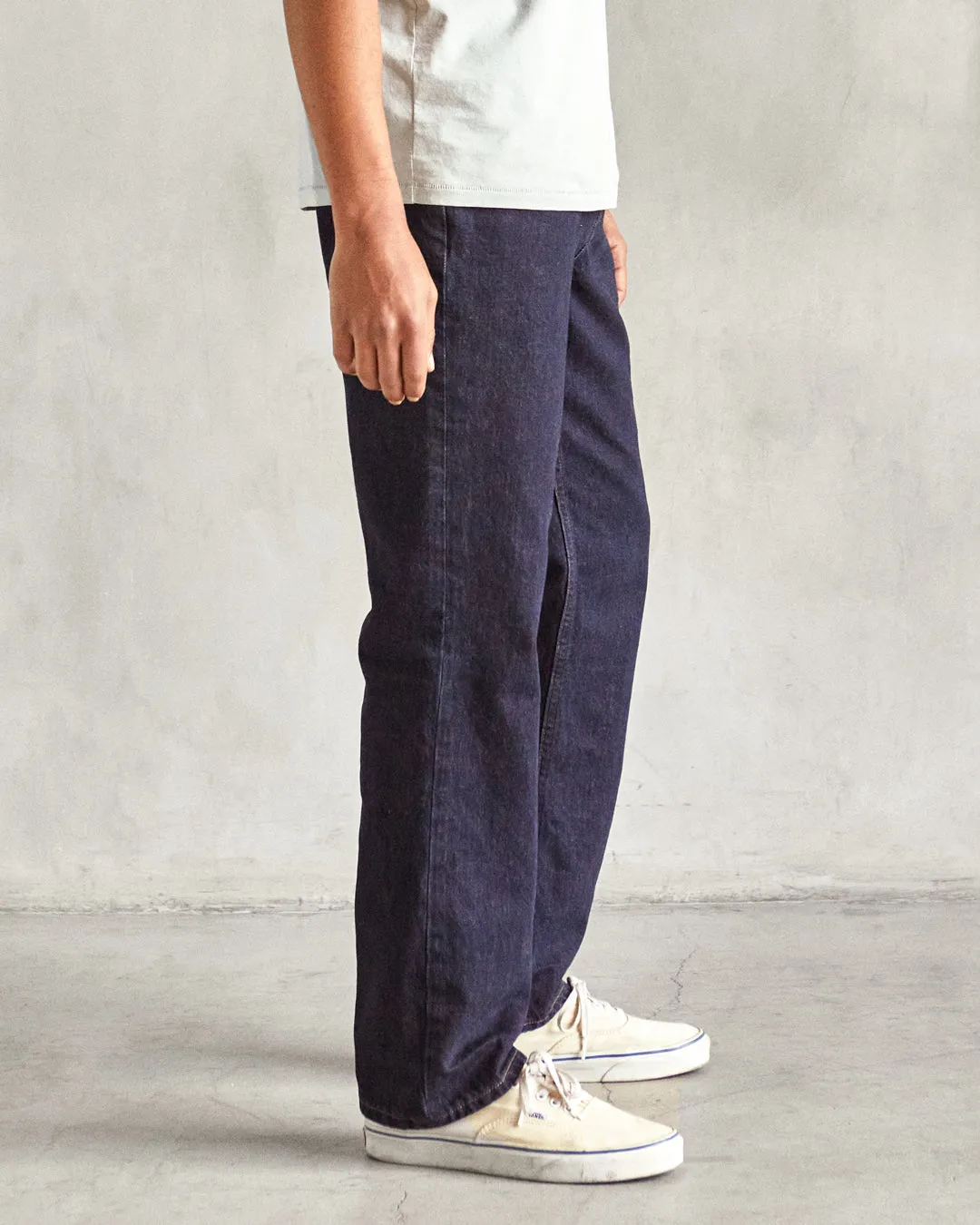 The Dunes Straight Jean - Outerworn sold by Outerknown product image thumbnail 3