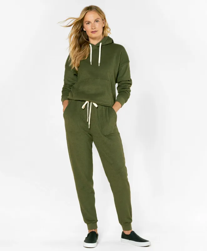 Women's Hightide Sweatpants - SALE sold by Outerknown