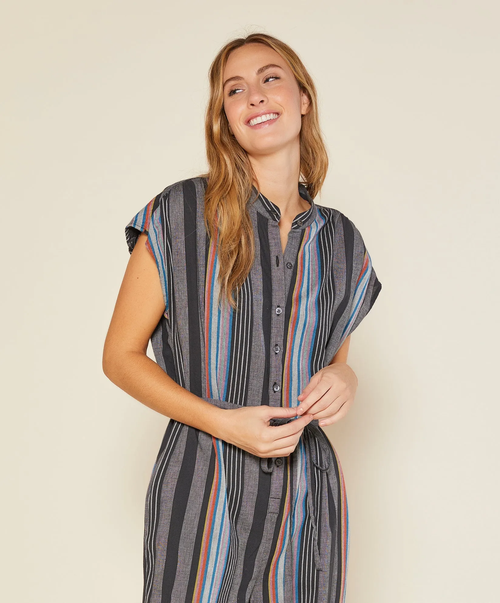 Prism Jumpsuit - Outerworn sold by Outerknown product image thumbnail 3