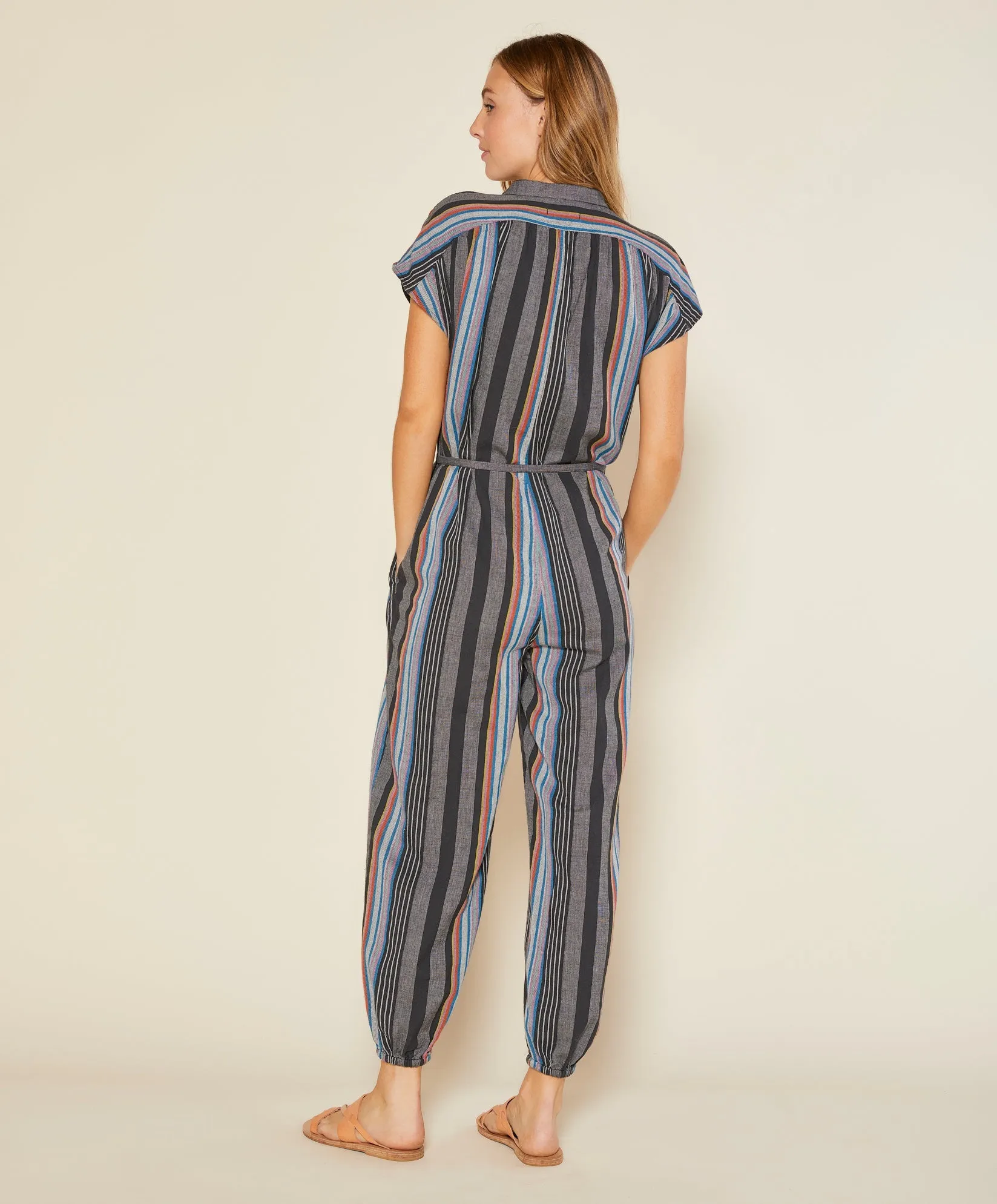 Prism Jumpsuit - Outerworn sold by Outerknown product image thumbnail 4