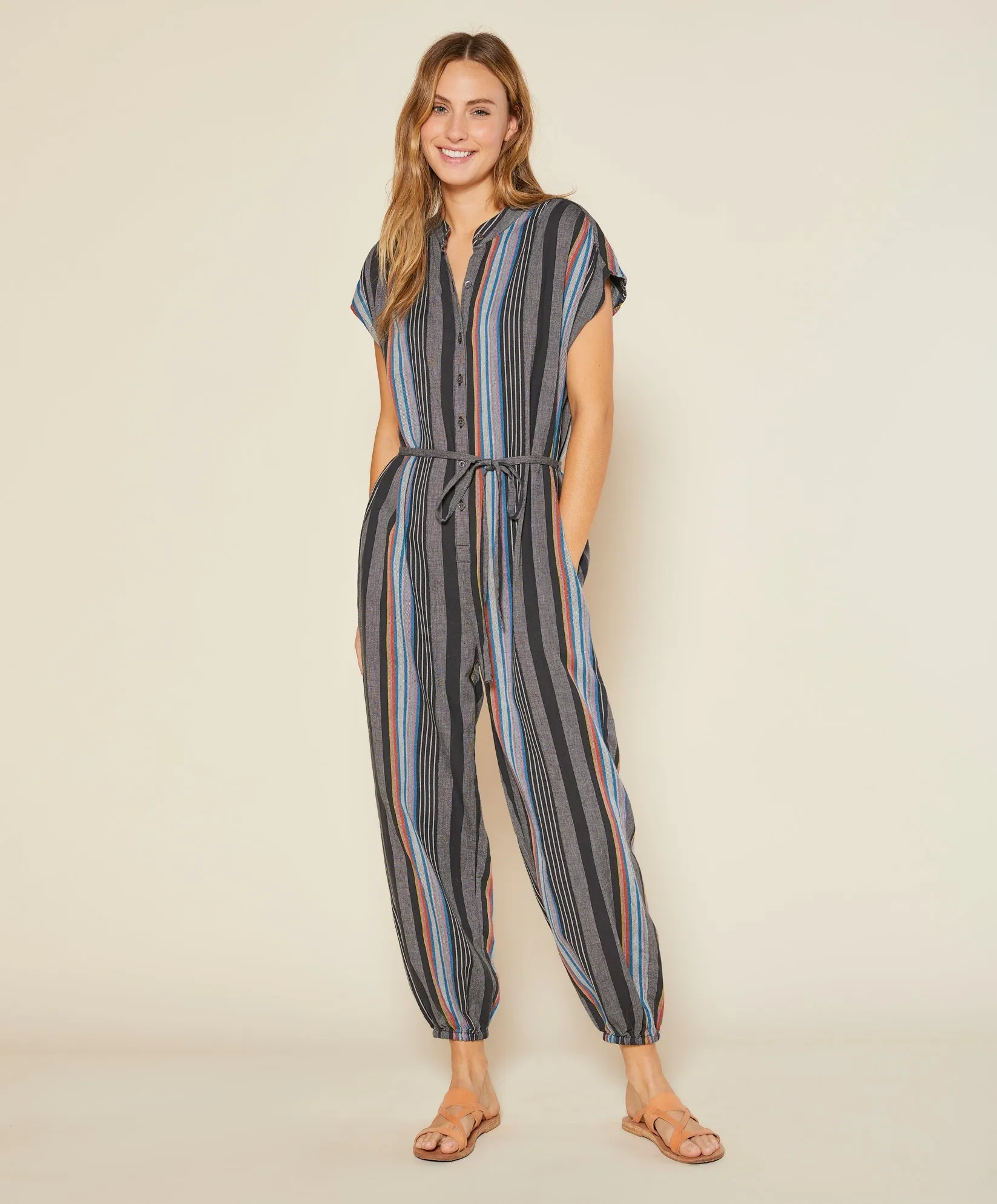Prism Jumpsuit - Outerworn sold by Outerknown