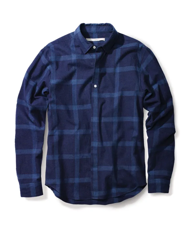 Undercover Shirt - Outerworn sold by Outerknown