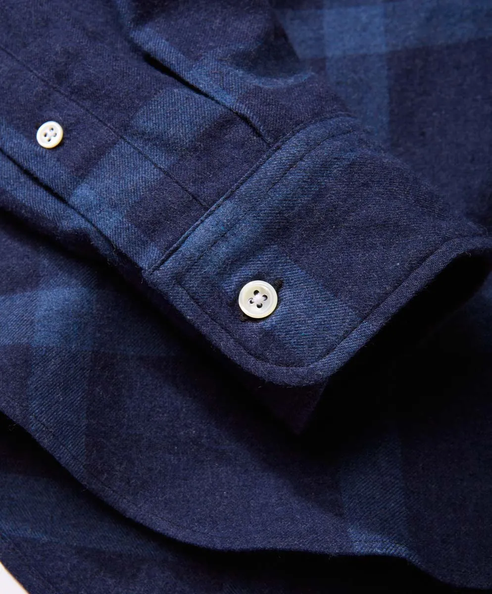 Undercover Shirt - Outerworn sold by Outerknown product image thumbnail 4