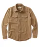 Chroma Westerly Blanket Shirt - FINAL SALE sold by Outerknown