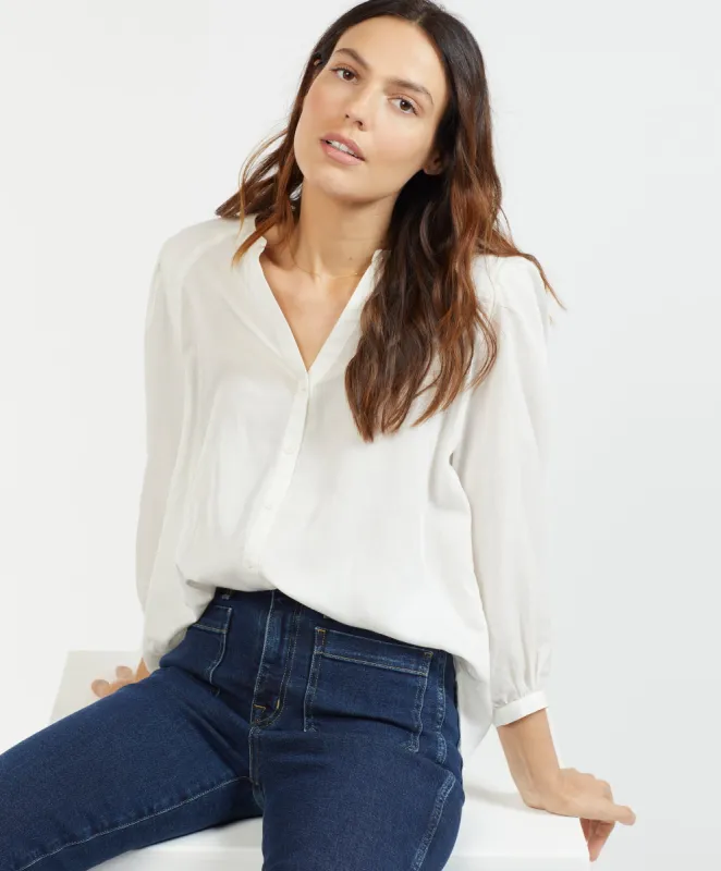Paige Top - Outerworn sold by Outerknown