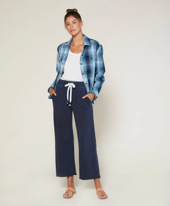 Luella Sweatpants - Outerworn sold by Outerknown