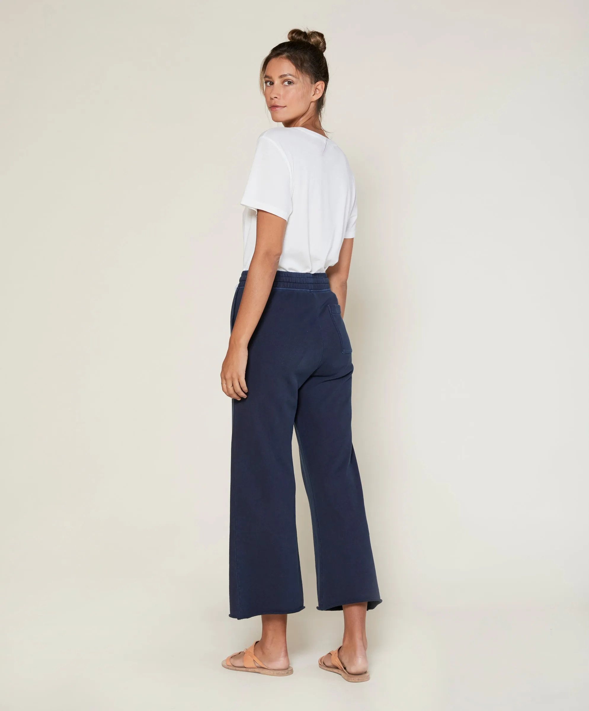 Luella Sweatpants - Outerworn sold by Outerknown product image thumbnail 3