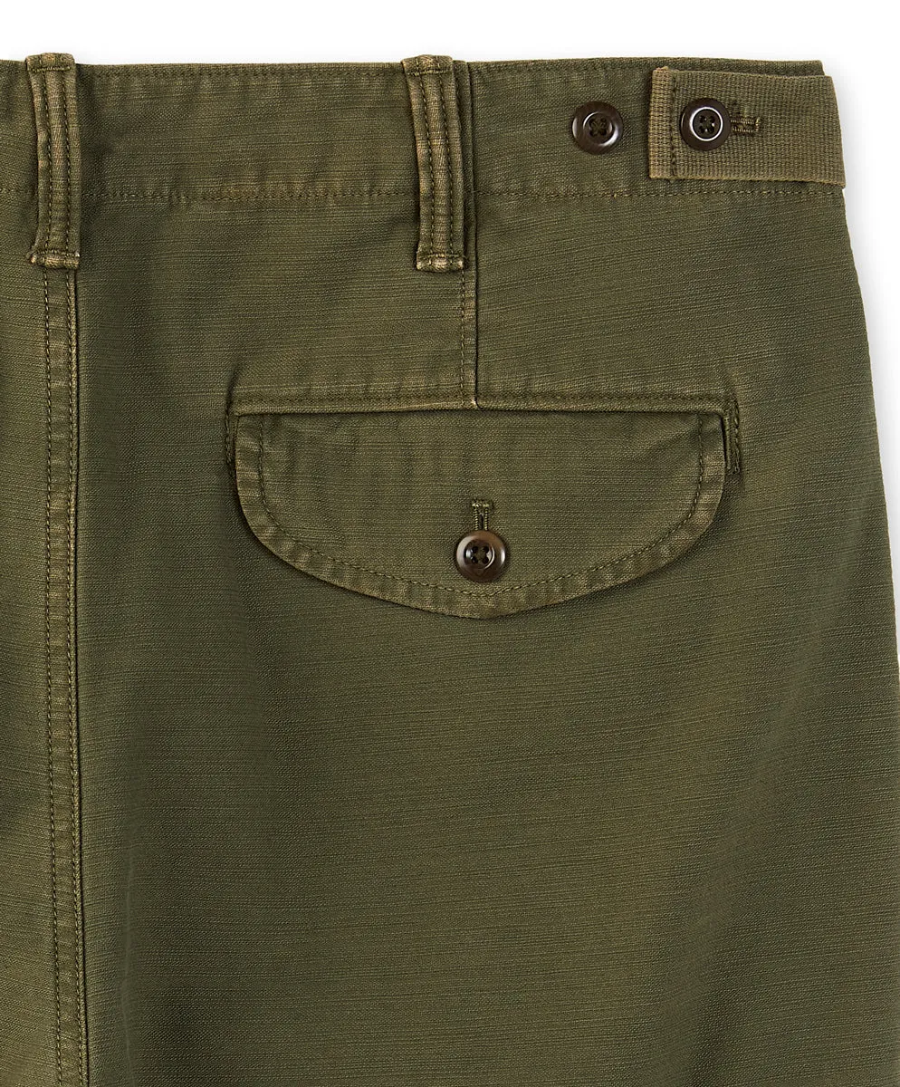 Voyager Cargo Pants - Outerworn sold by Outerknown product image thumbnail 5