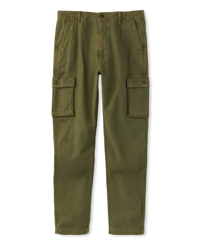 Voyager Cargo Pants - Outerworn sold by Outerknown