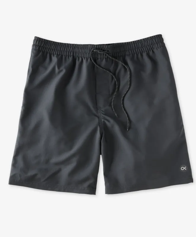 Harbor Lined Volley - Outerworn sold by Outerknown