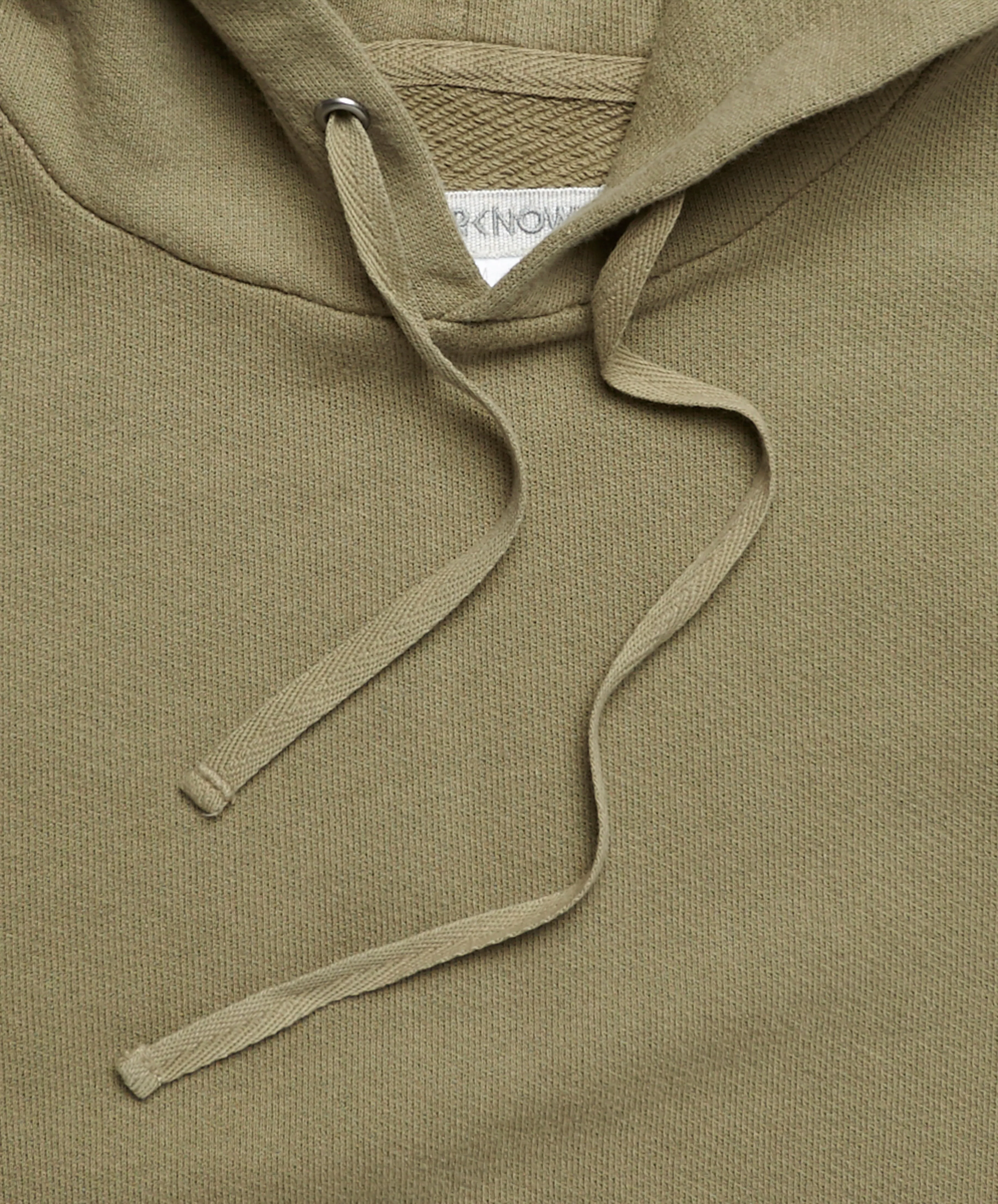 Cardiff Hoodie - Outerworn sold by Outerknown product image thumbnail 3