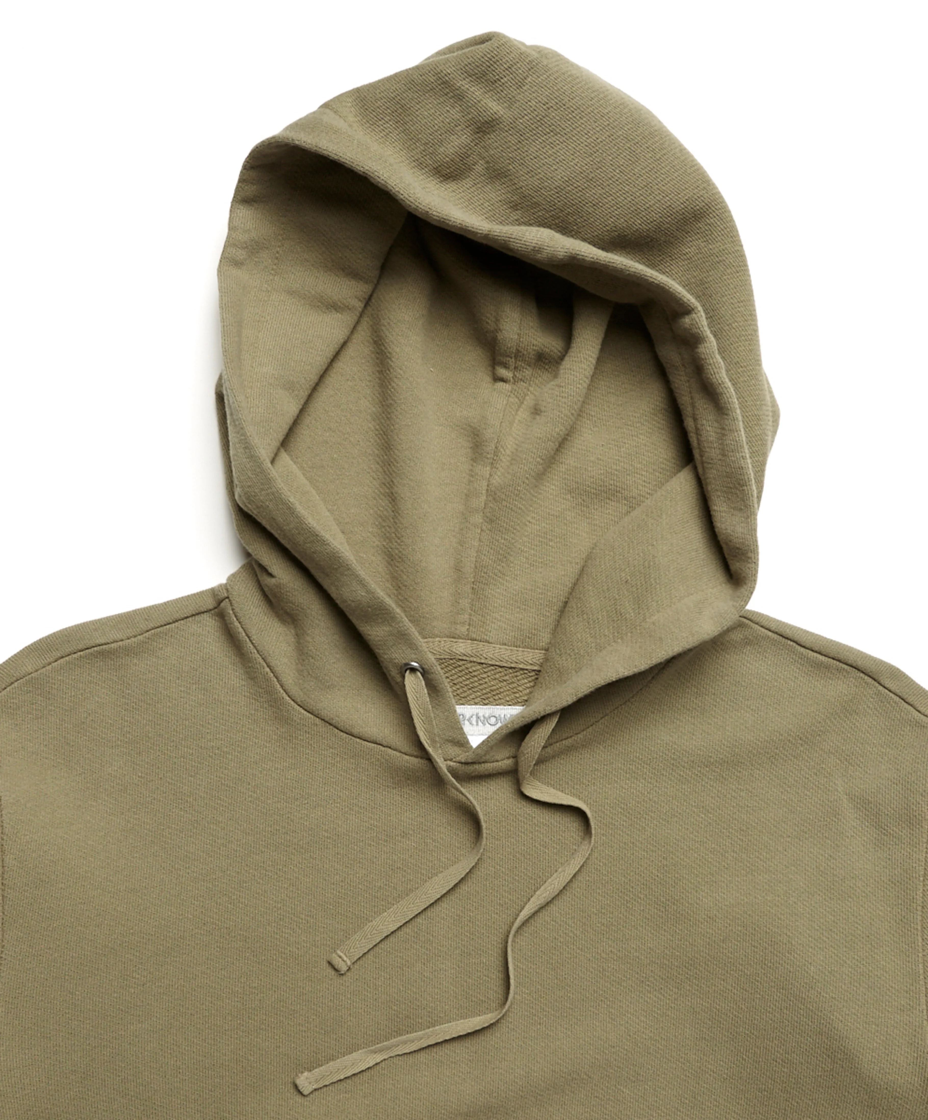 Cardiff Hoodie - Outerworn sold by Outerknown product image thumbnail 4