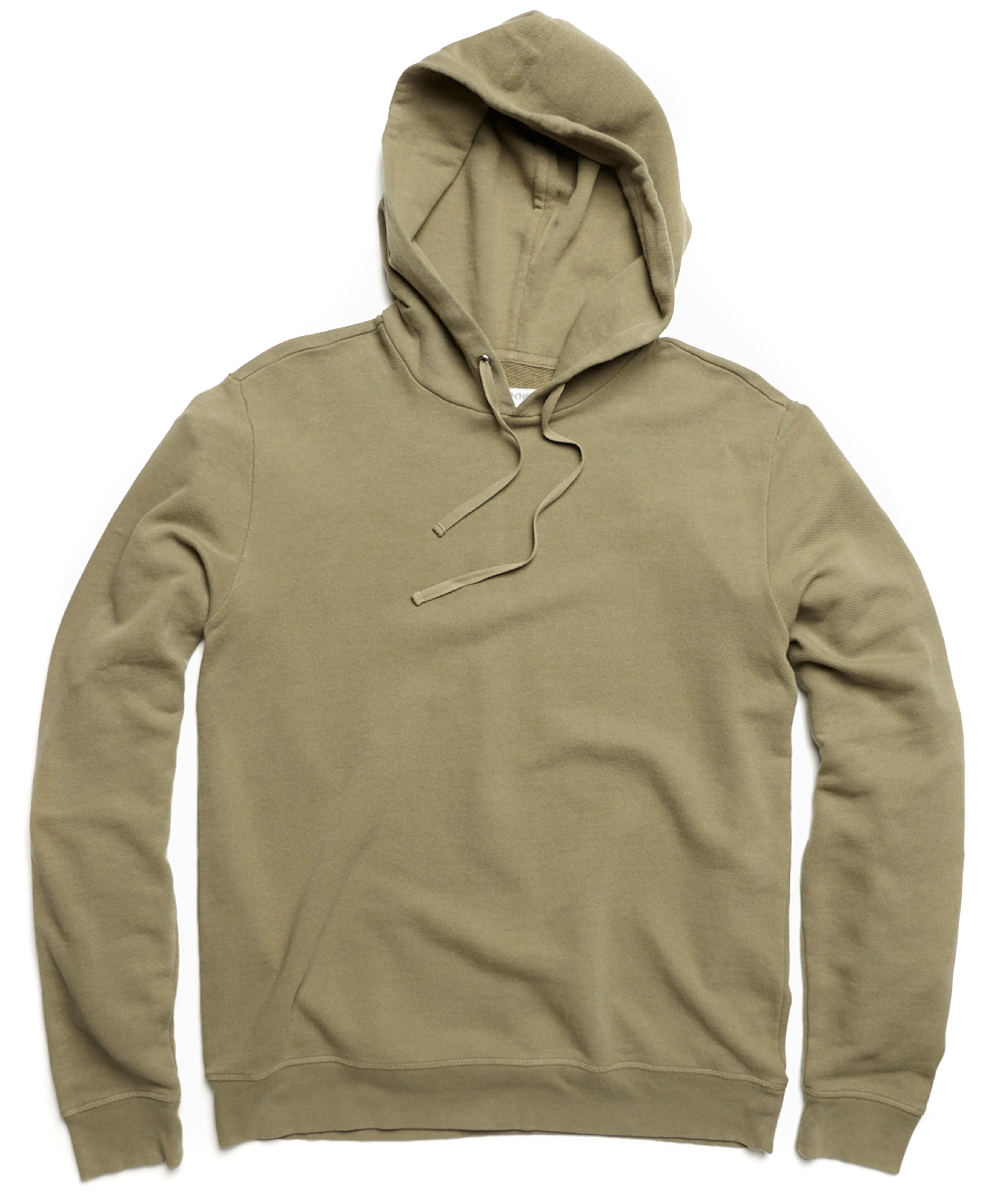 Cardiff Hoodie - Outerworn sold by Outerknown