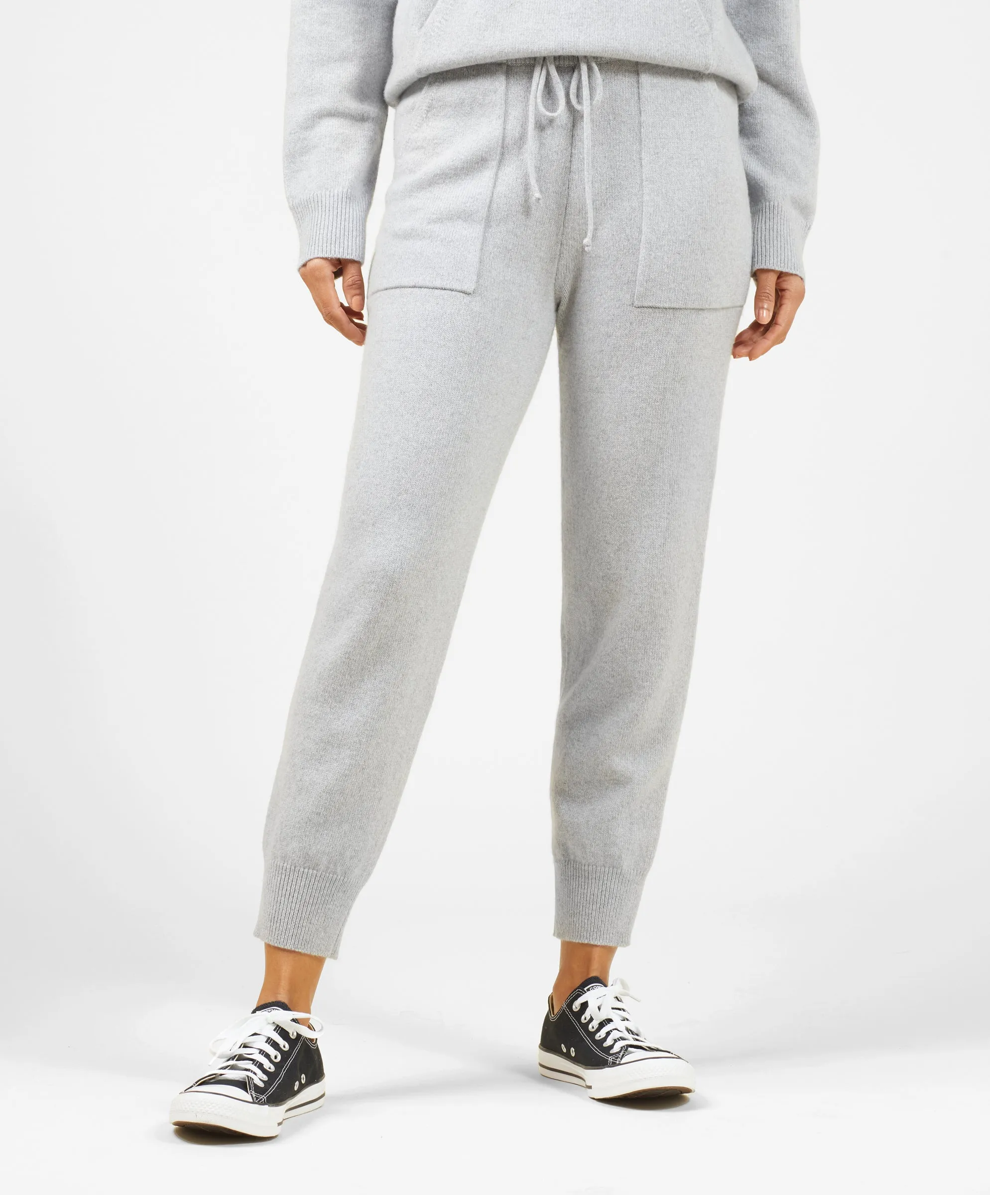 Hudson Cashmere Joggers - FINAL SALE sold by Outerknown product image thumbnail 2