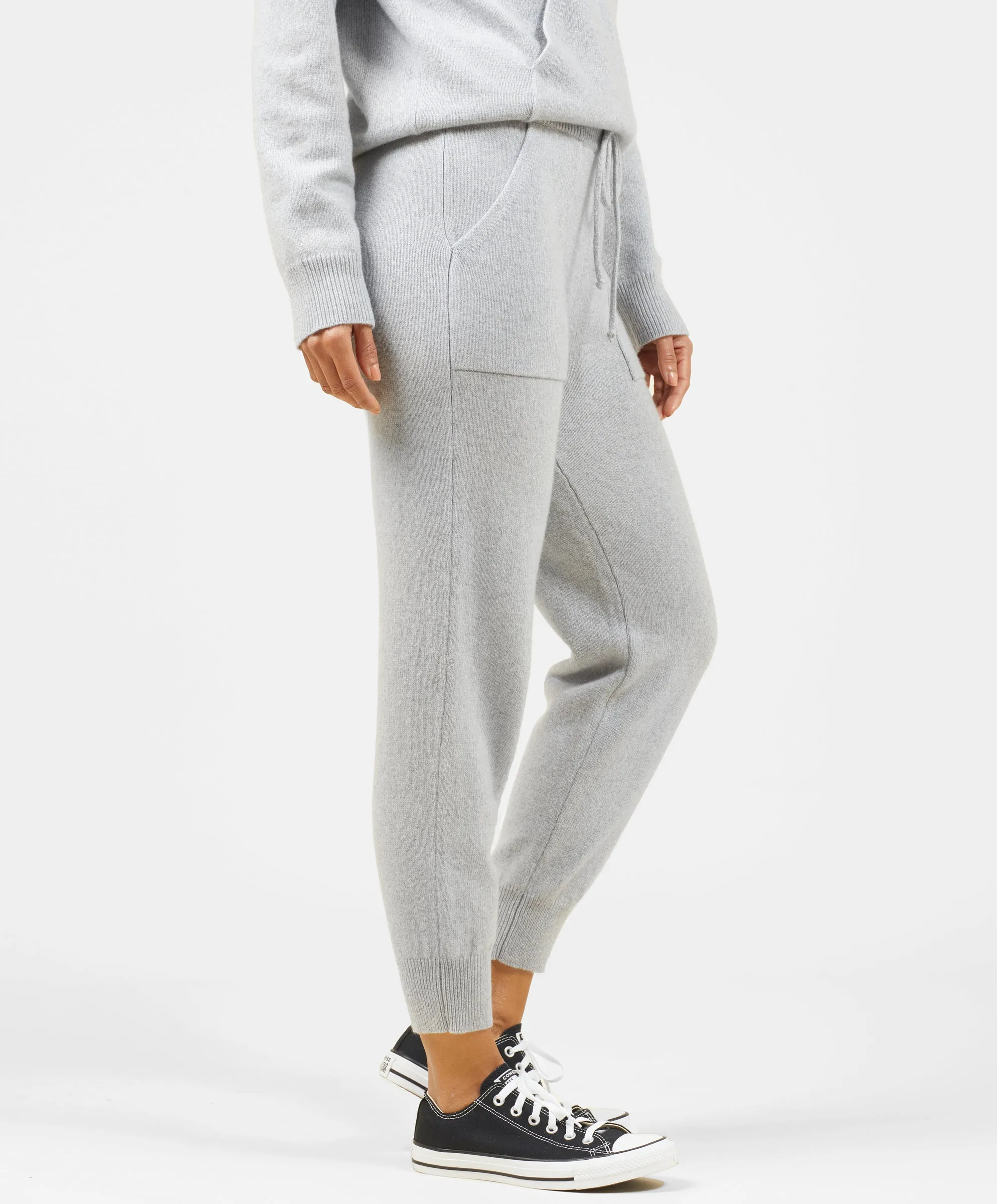 Hudson Cashmere Joggers - FINAL SALE sold by Outerknown product image thumbnail 3