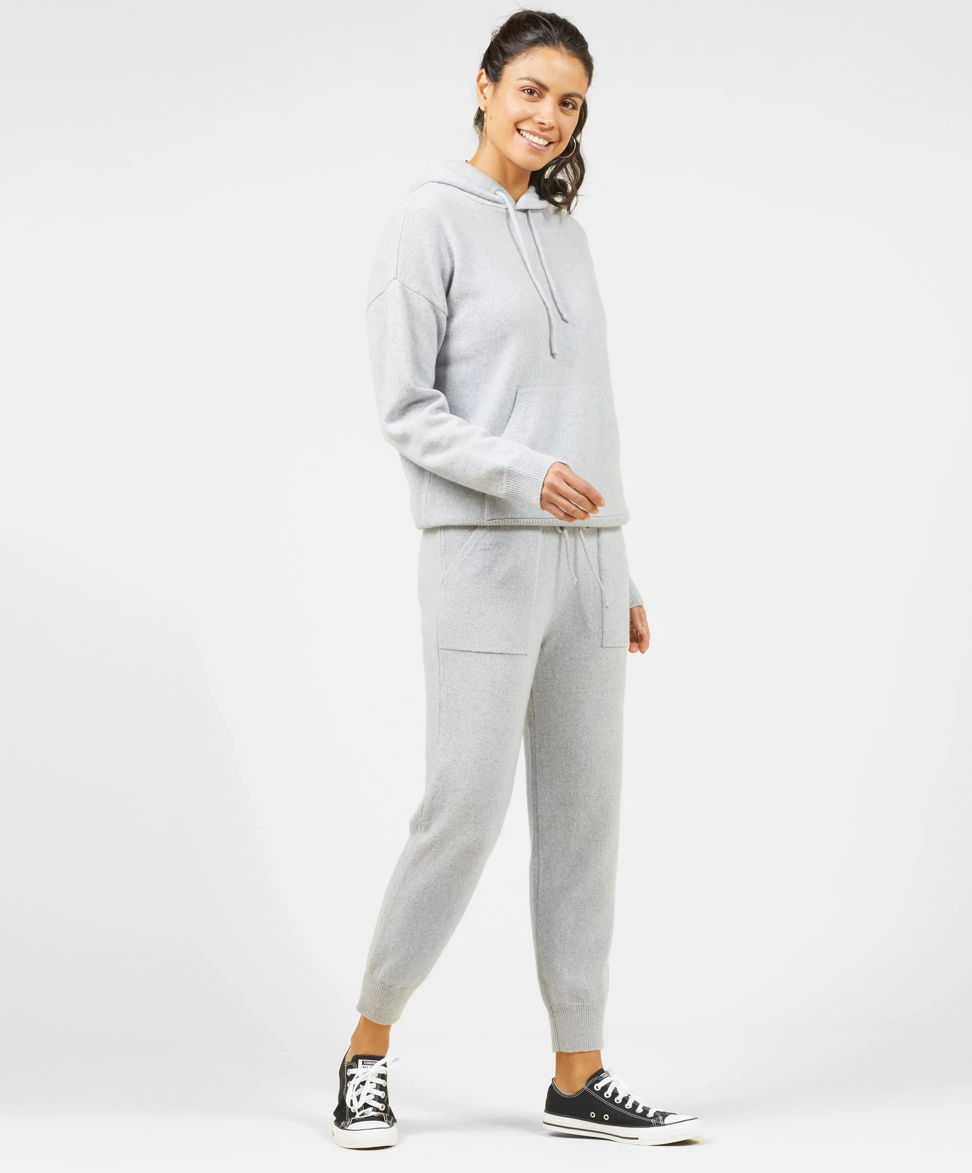 Hudson Cashmere Joggers - FINAL SALE sold by Outerknown