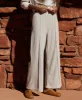 Hightide Wide Leg Pant - Outerworn sold by Outerknown