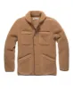 Arcana Sherpa Jacket - Outerworn sold by Outerknown